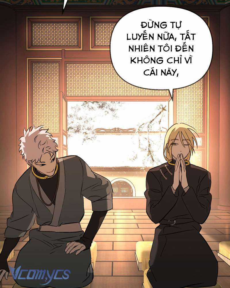 Ác Chi Hoàn - Chapter 29 - Trang 53