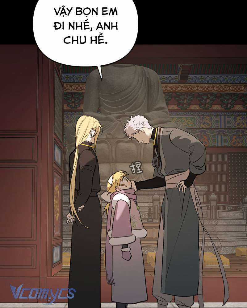 Ác Chi Hoàn - Chapter 29 - Trang 85