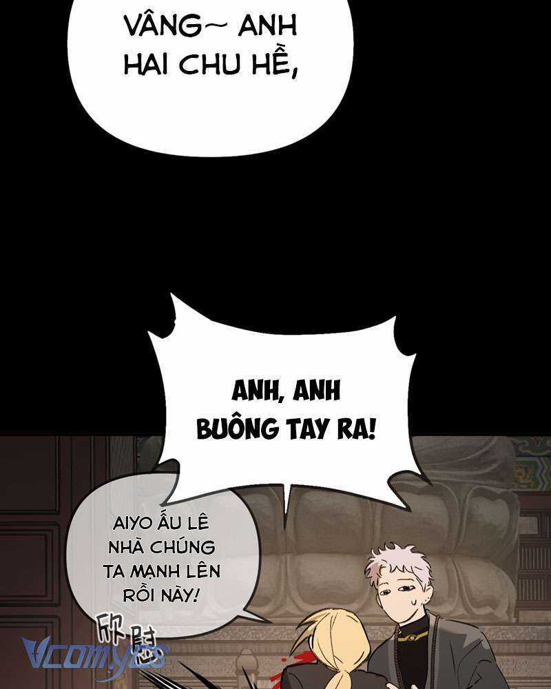 Ác Chi Hoàn - Chapter 29 - Trang 88