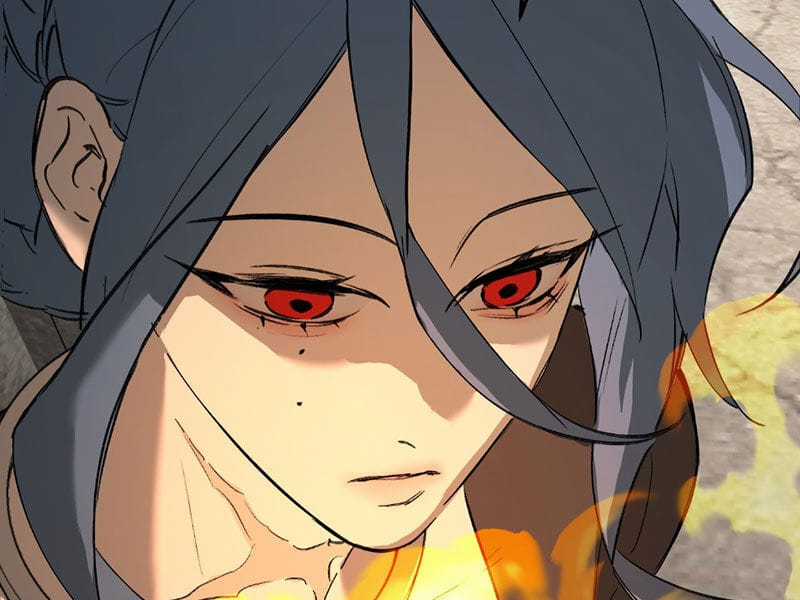 Ác Chi Hoàn - Chapter 34 - Trang 109