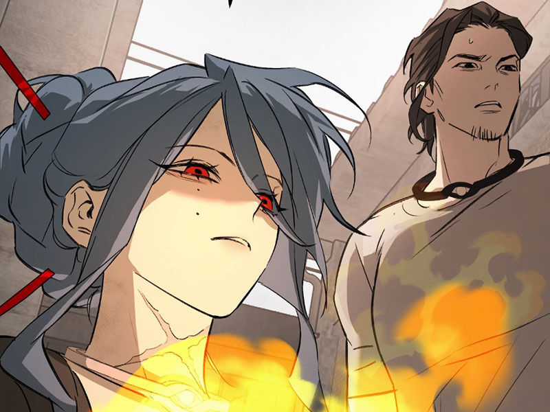 Ác Chi Hoàn - Chapter 34 - Trang 122