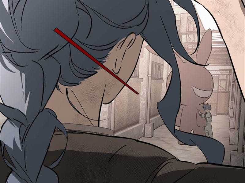 Ác Chi Hoàn - Chapter 34 - Trang 132