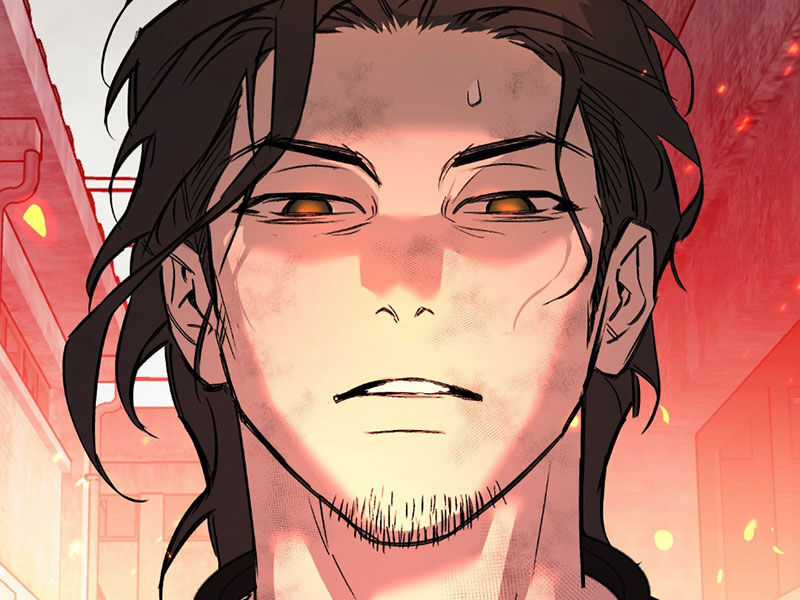 Ác Chi Hoàn - Chapter 34 - Trang 168