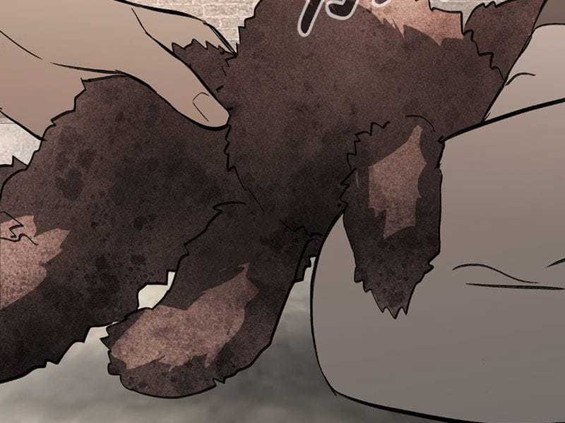 Ác Chi Hoàn - Chapter 34 - Trang 189