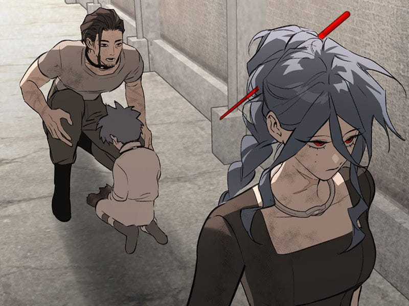 Ác Chi Hoàn - Chapter 34 - Trang 194