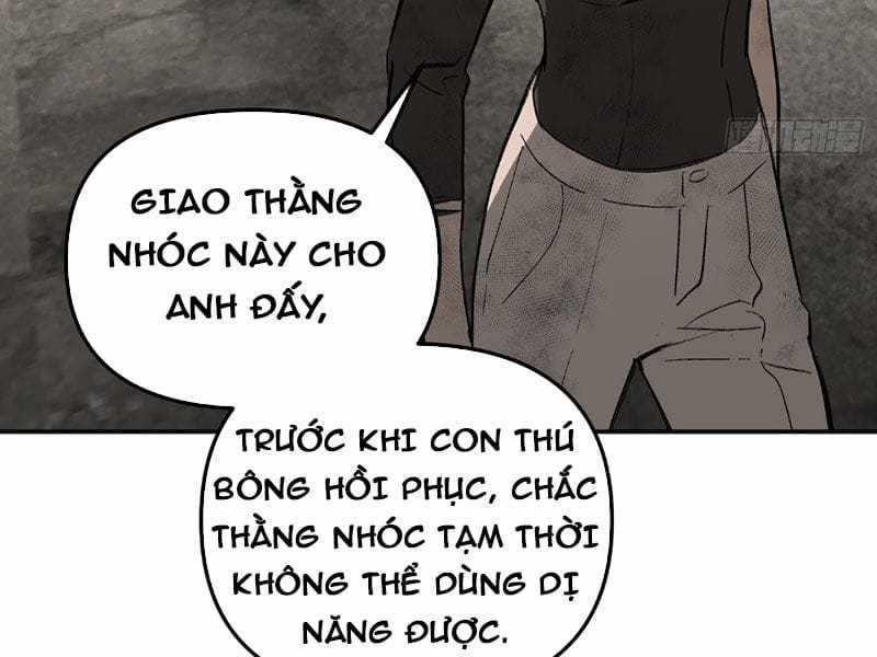 Ác Chi Hoàn - Chapter 34 - Trang 195