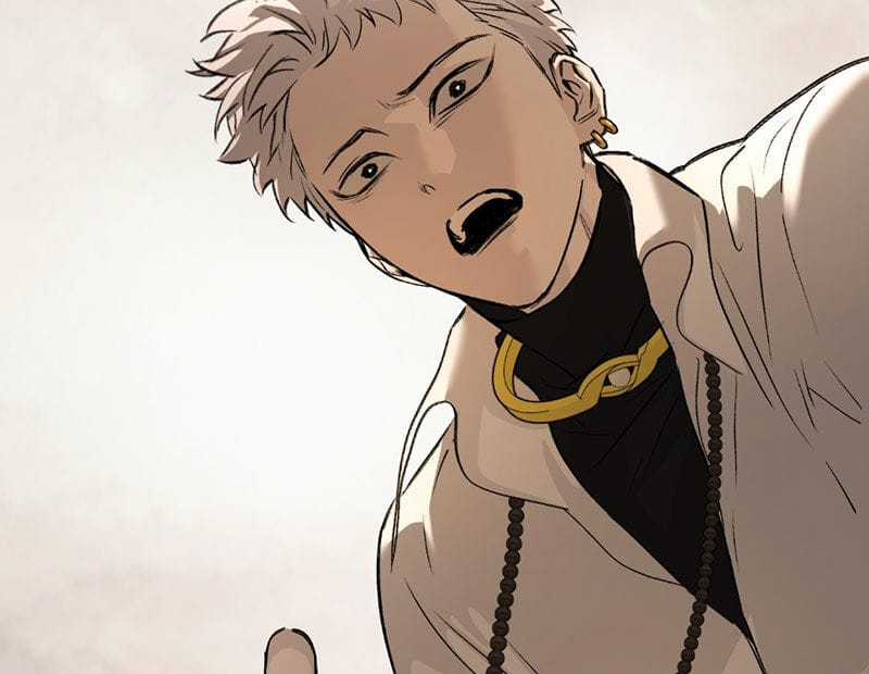 Ác Chi Hoàn - Chapter 34 - Trang 3