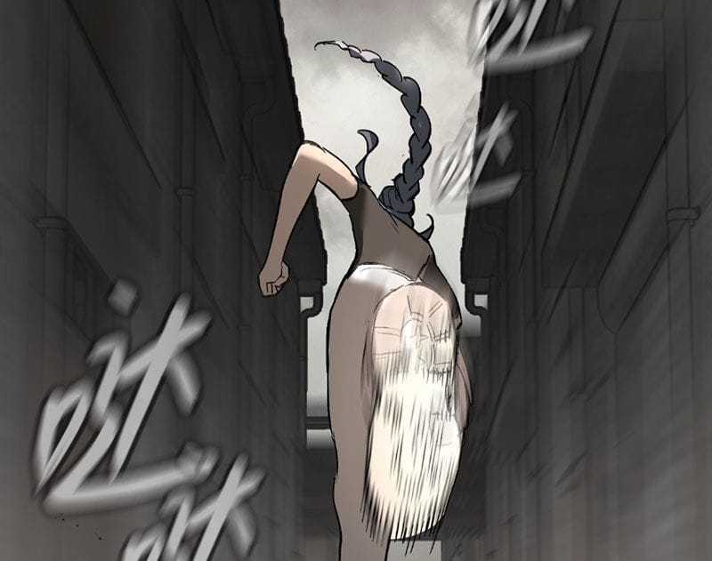 Ác Chi Hoàn - Chapter 34 - Trang 207