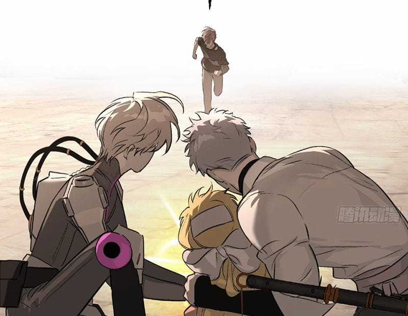 Ác Chi Hoàn - Chapter 34 - Trang 22