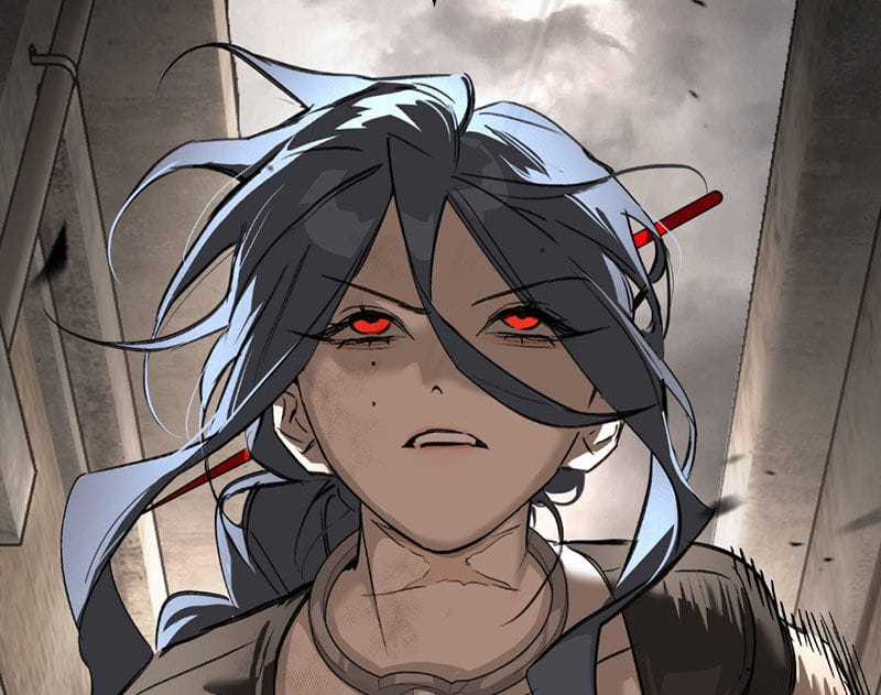 Ác Chi Hoàn - Chapter 34 - Trang 214