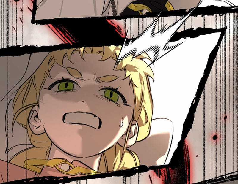 Ác Chi Hoàn - Chapter 34 - Trang 32