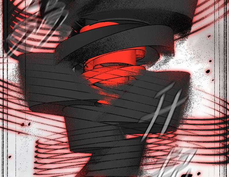 Ác Chi Hoàn - Chapter 34 - Trang 35