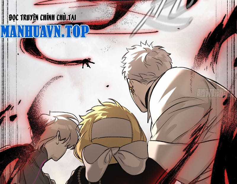 Ác Chi Hoàn - Chapter 34 - Trang 36