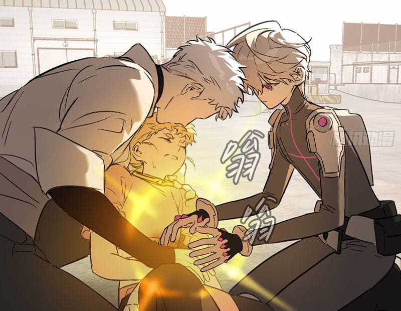 Ác Chi Hoàn - Chapter 34 - Trang 6