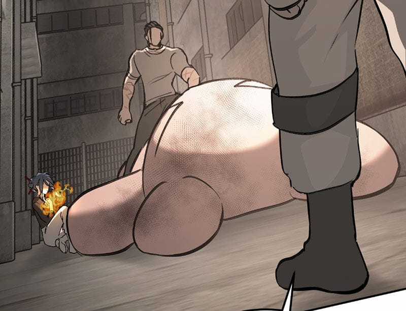 Ác Chi Hoàn - Chapter 34 - Trang 63