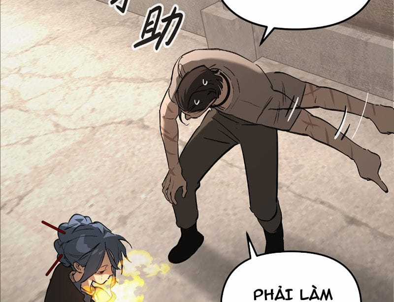 Ác Chi Hoàn - Chapter 34 - Trang 73