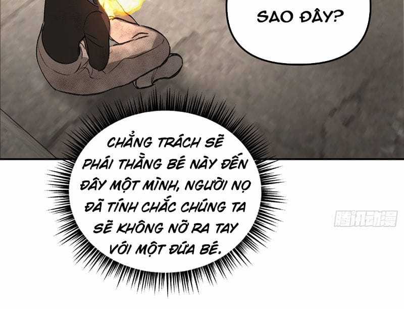 Ác Chi Hoàn - Chapter 34 - Trang 74