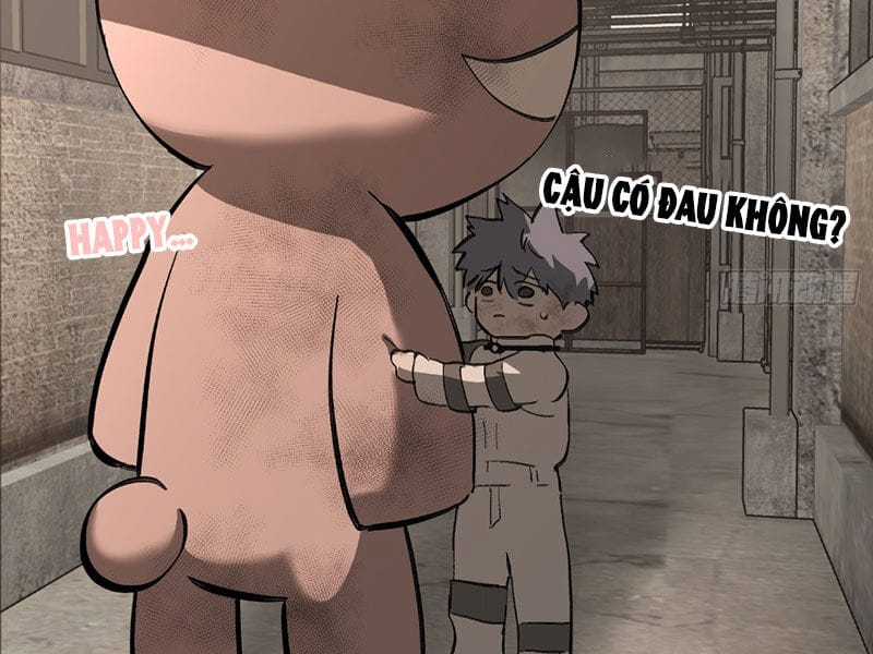 Ác Chi Hoàn - Chapter 34 - Trang 79