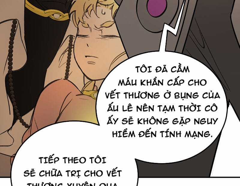 Ác Chi Hoàn - Chapter 34 - Trang 9
