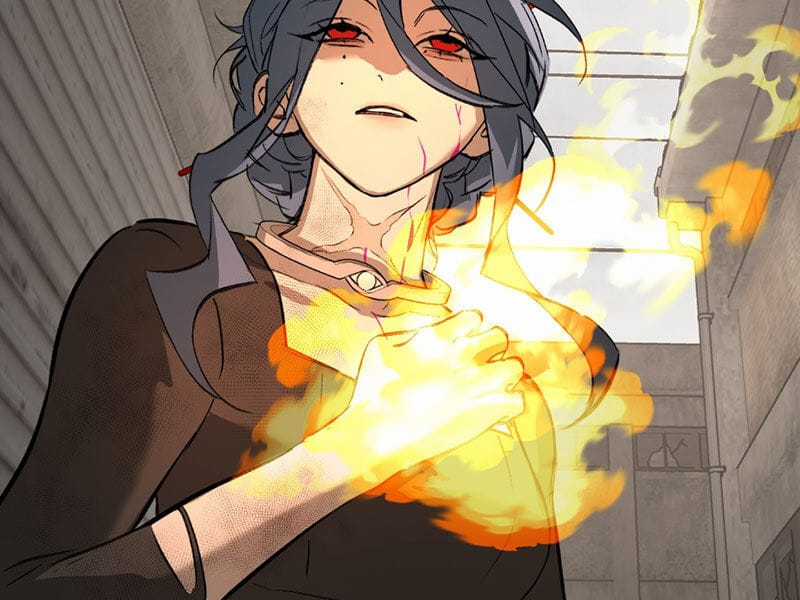 Ác Chi Hoàn - Chapter 34 - Trang 82