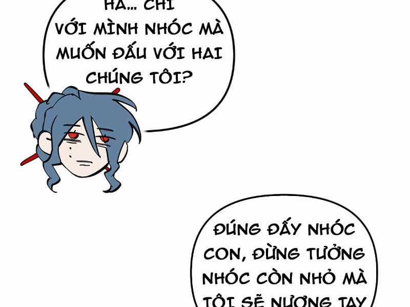 Ác Chi Hoàn - Chapter 34 - Trang 97