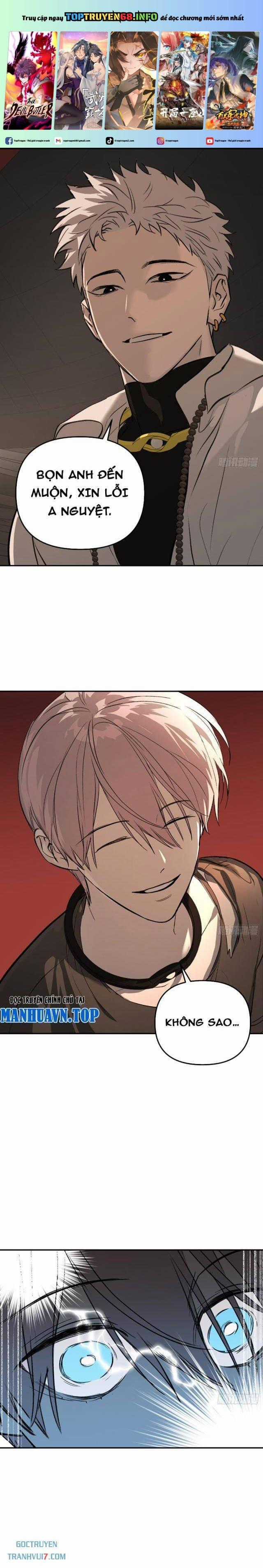 Ác Chi Hoàn - Chapter 38 - Trang 1