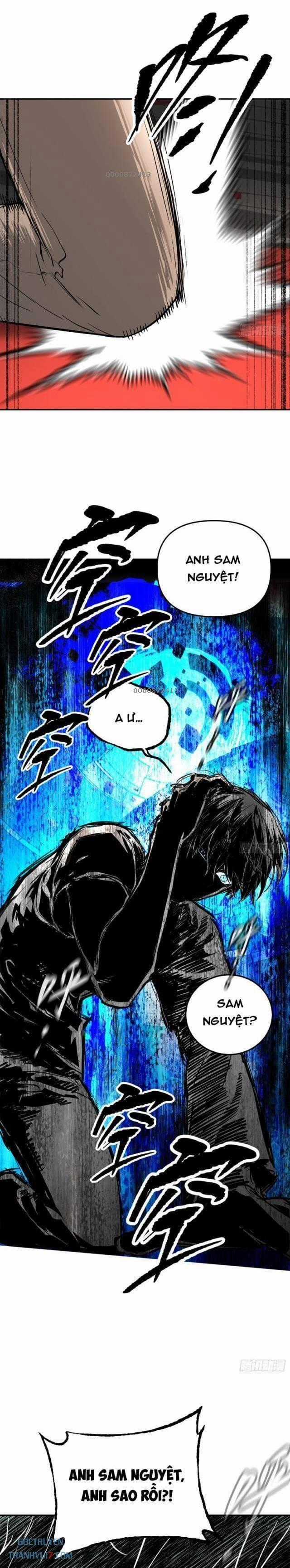 Ác Chi Hoàn - Chapter 38 - Trang 2