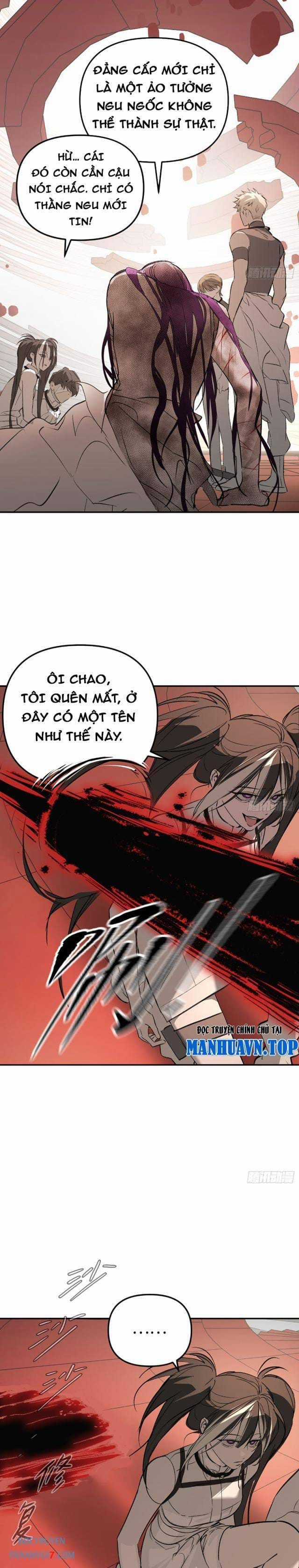 Ác Chi Hoàn - Chapter 38 - Trang 11