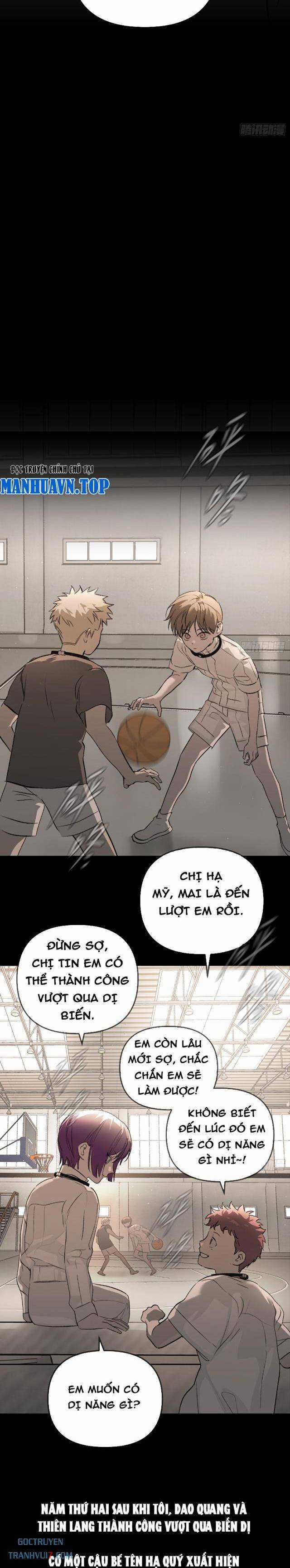 Ác Chi Hoàn - Chapter 38 - Trang 13