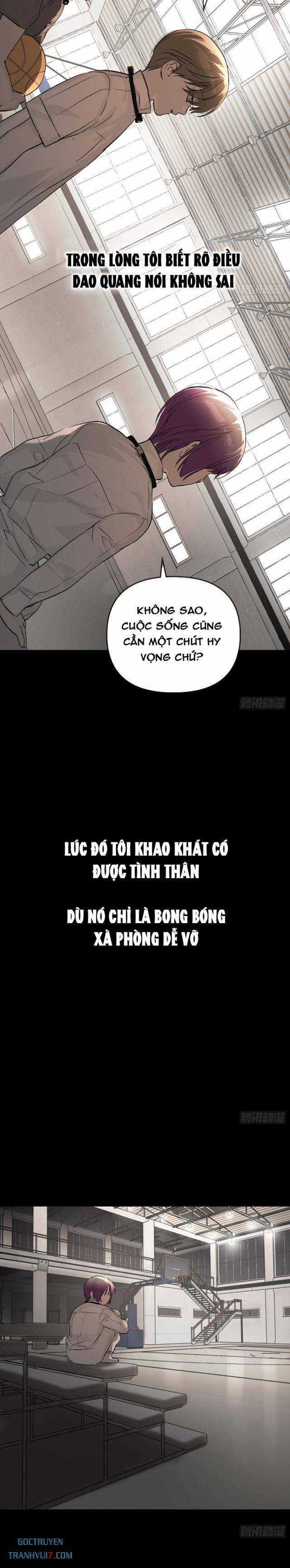 Ác Chi Hoàn - Chapter 38 - Trang 16