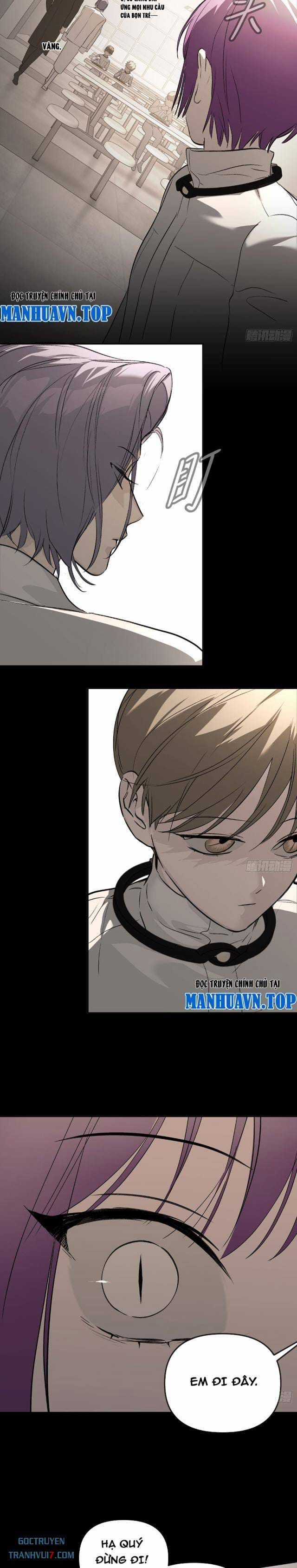 Ác Chi Hoàn - Chapter 38 - Trang 23