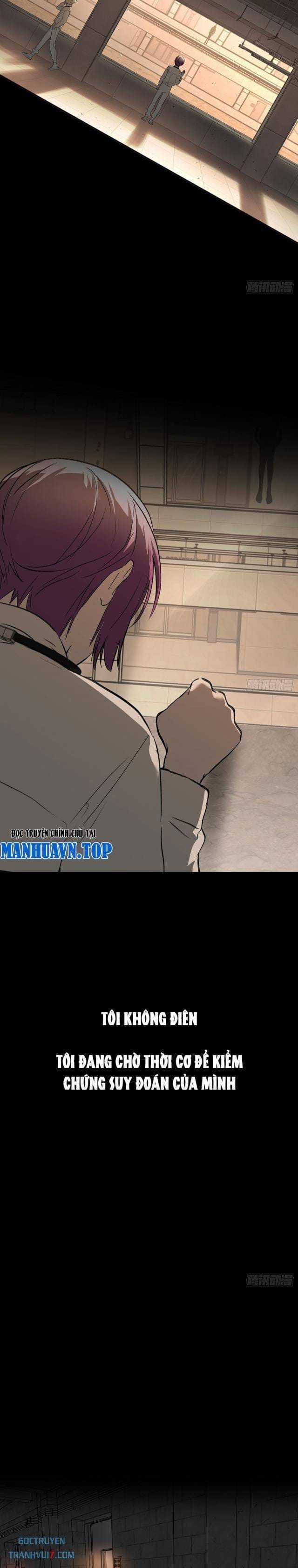 Ác Chi Hoàn - Chapter 38 - Trang 27