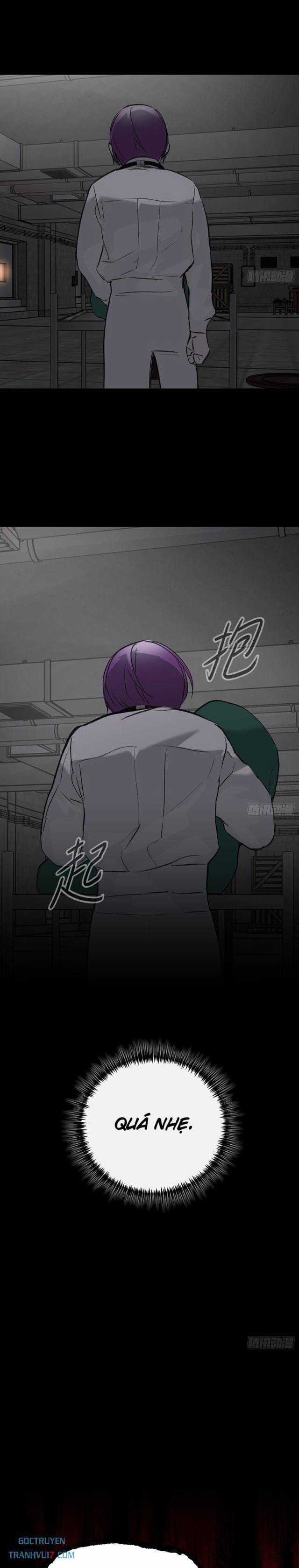 Ác Chi Hoàn - Chapter 38 - Trang 29