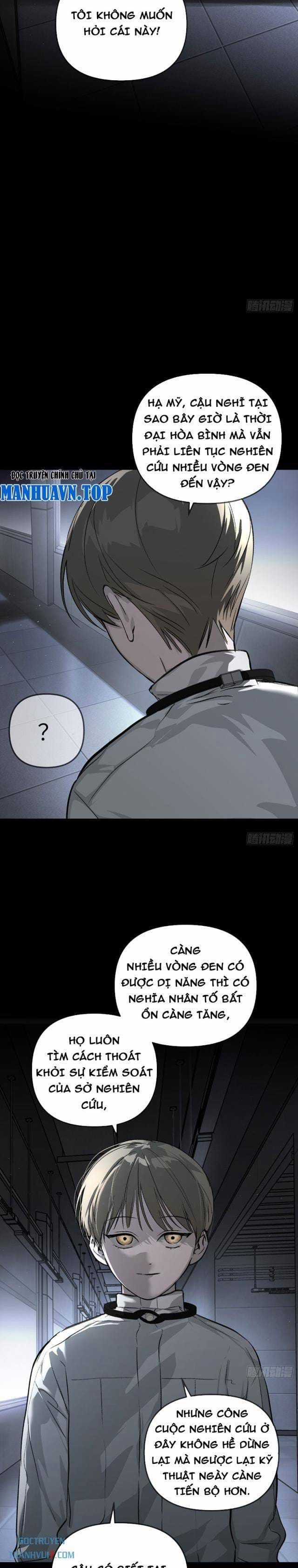 Ác Chi Hoàn - Chapter 38 - Trang 32