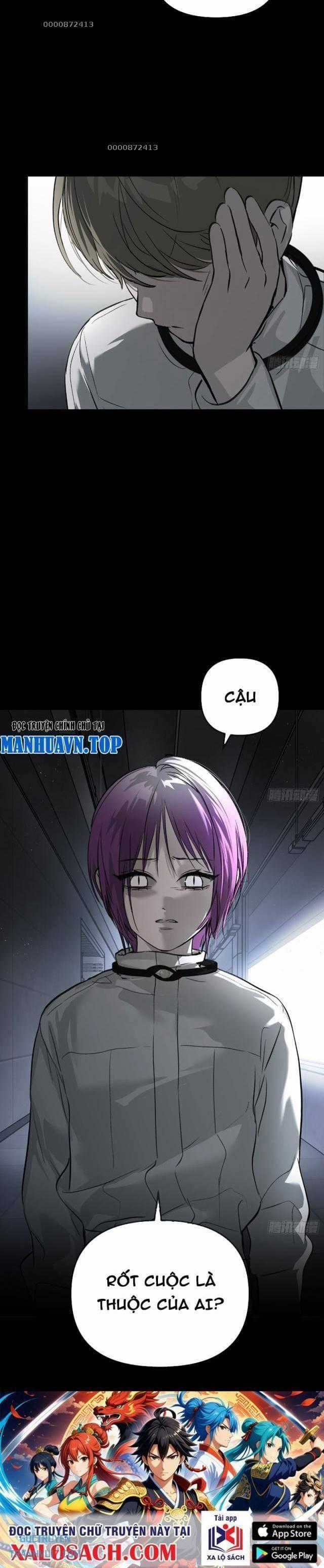 Ác Chi Hoàn - Chapter 38 - Trang 35