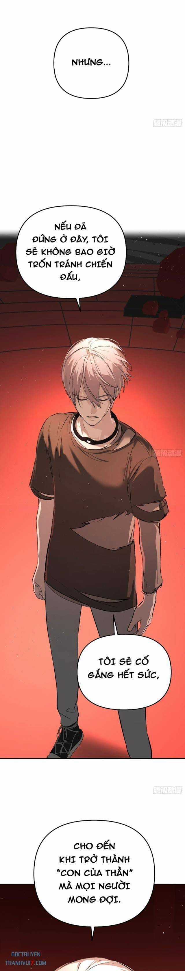 Ác Chi Hoàn - Chapter 38 - Trang 9