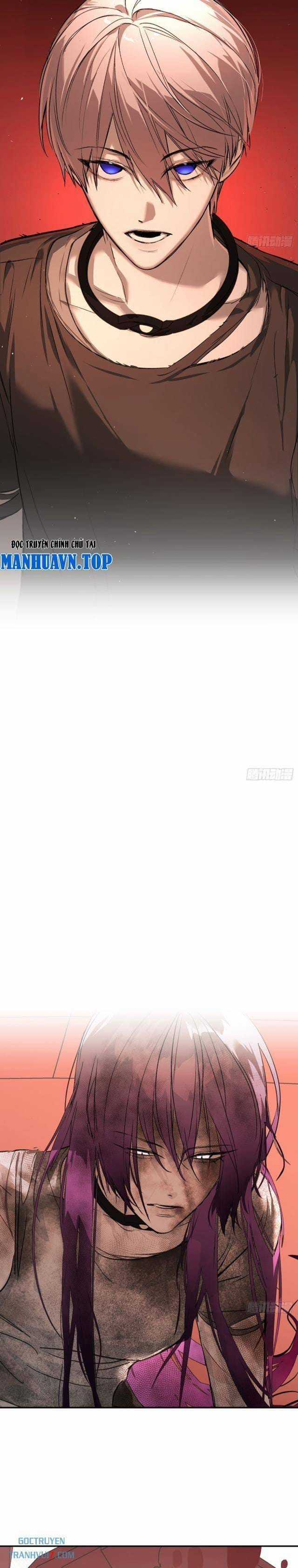 Ác Chi Hoàn - Chapter 38 - Trang 10