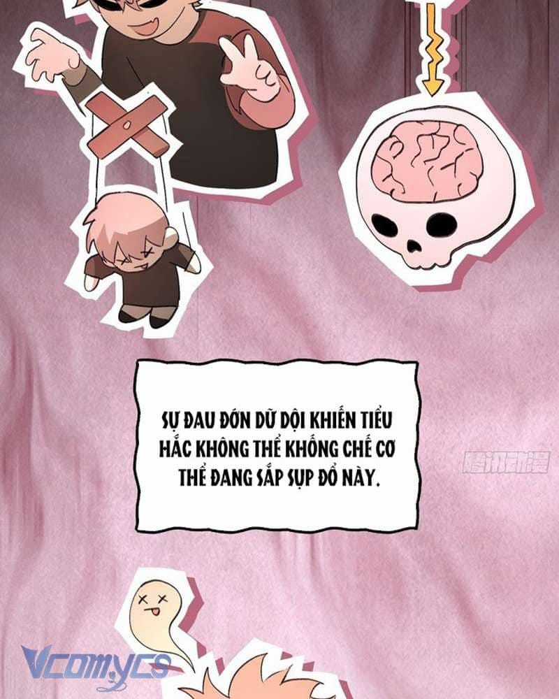 Ác Chi Hoàn - Chapter 53 - Trang 101