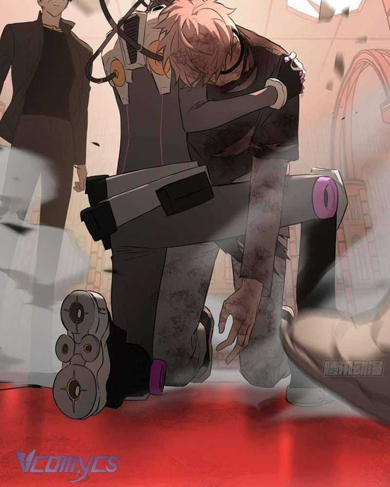 Ác Chi Hoàn - Chapter 53 - Trang 105