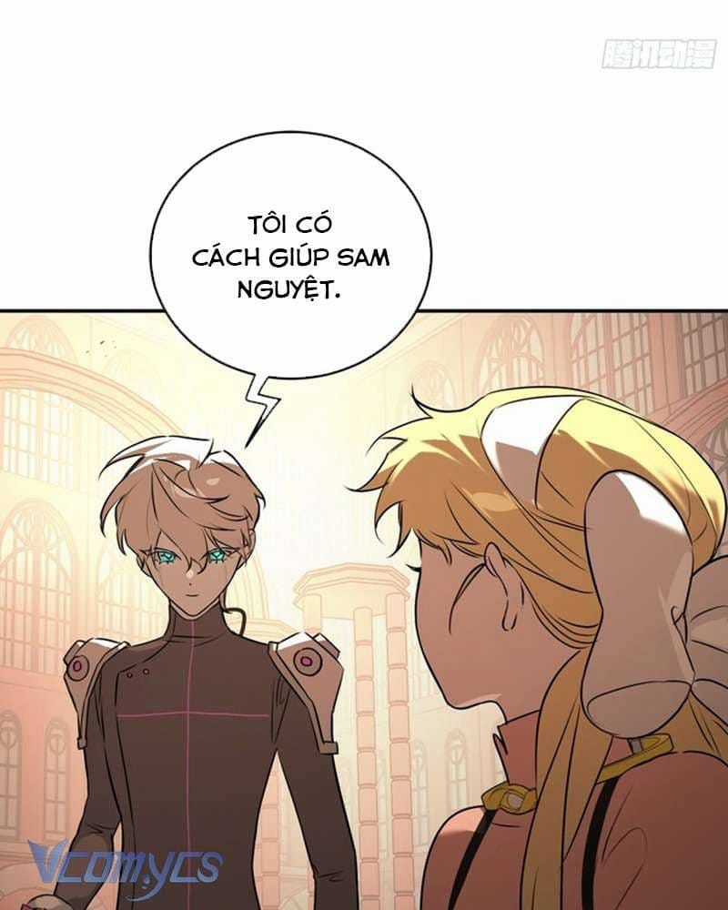 Ác Chi Hoàn - Chapter 53 - Trang 28