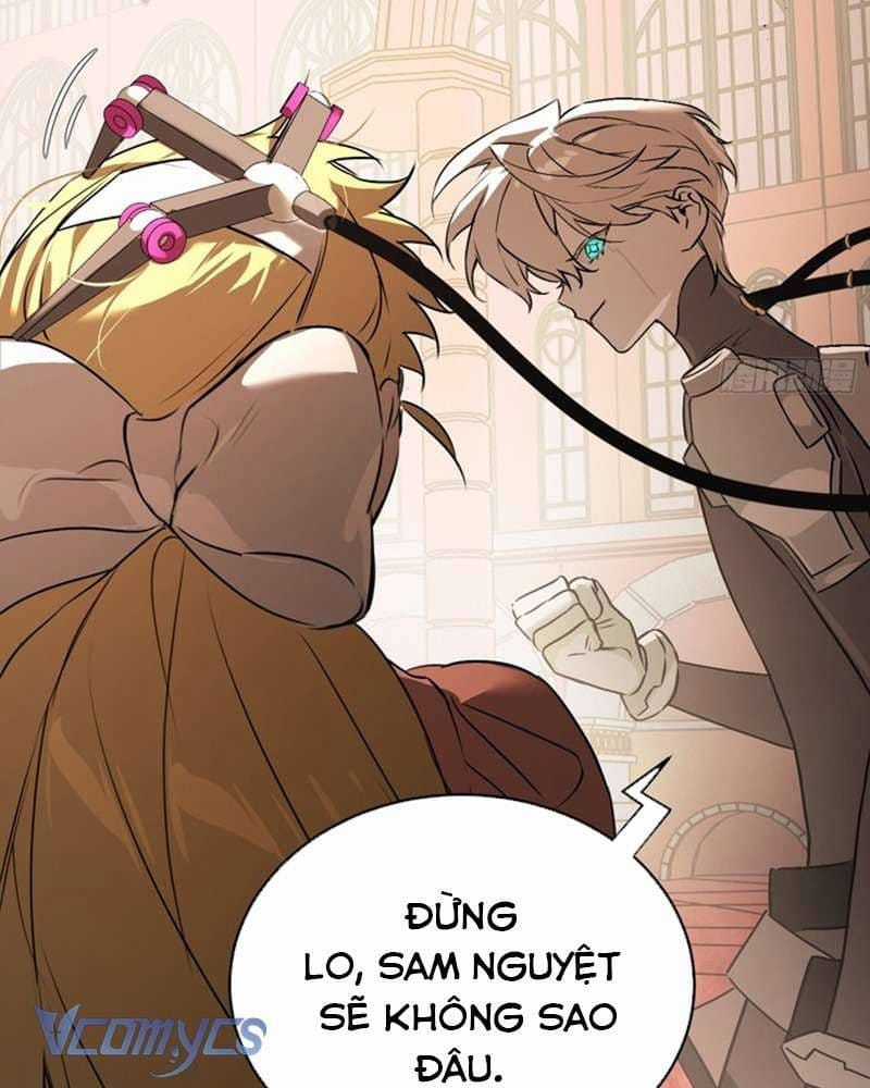 Ác Chi Hoàn - Chapter 53 - Trang 32