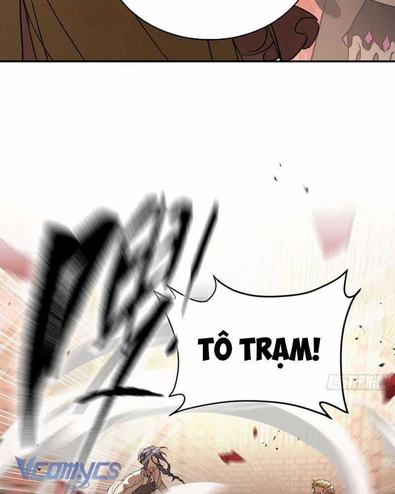 Ác Chi Hoàn - Chapter 53 - Trang 33