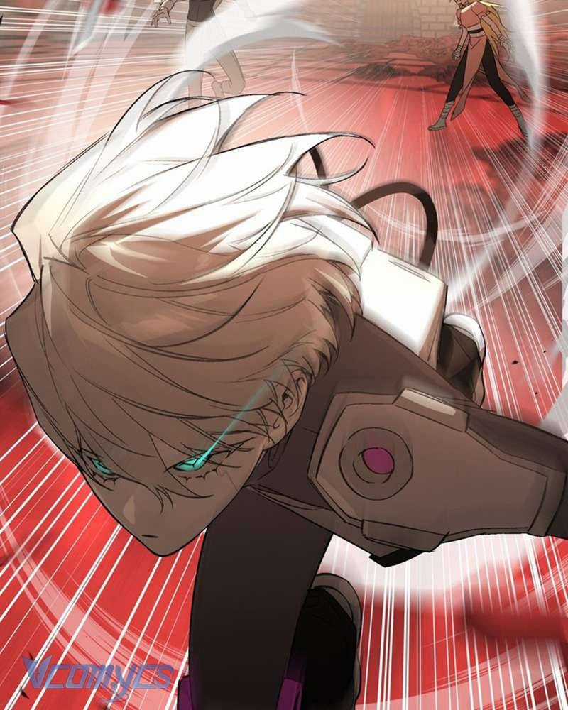 Ác Chi Hoàn - Chapter 53 - Trang 34