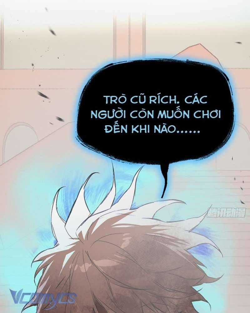 Ác Chi Hoàn - Chapter 53 - Trang 41