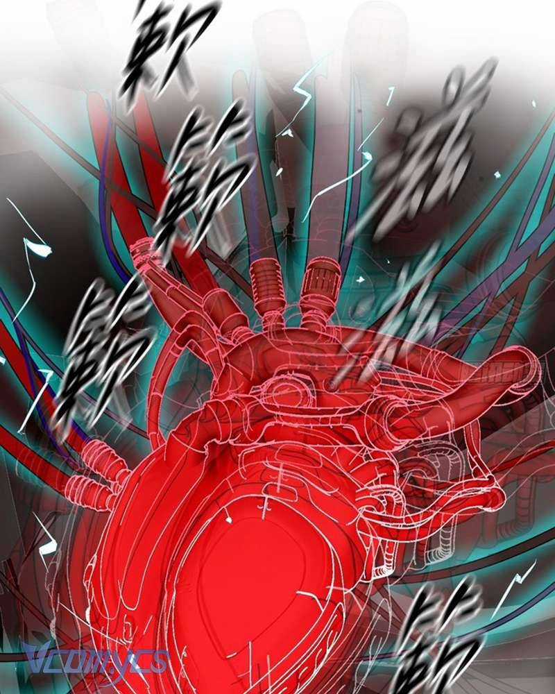 Ác Chi Hoàn - Chapter 53 - Trang 44