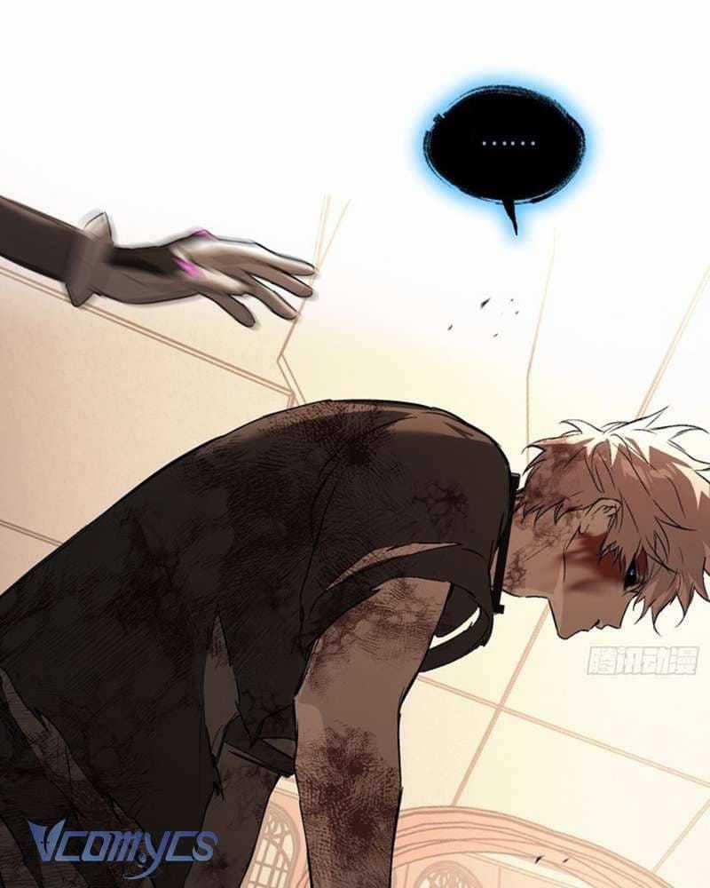 Ác Chi Hoàn - Chapter 53 - Trang 56