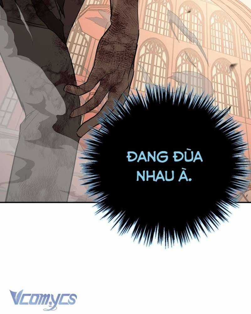 Ác Chi Hoàn - Chapter 53 - Trang 57