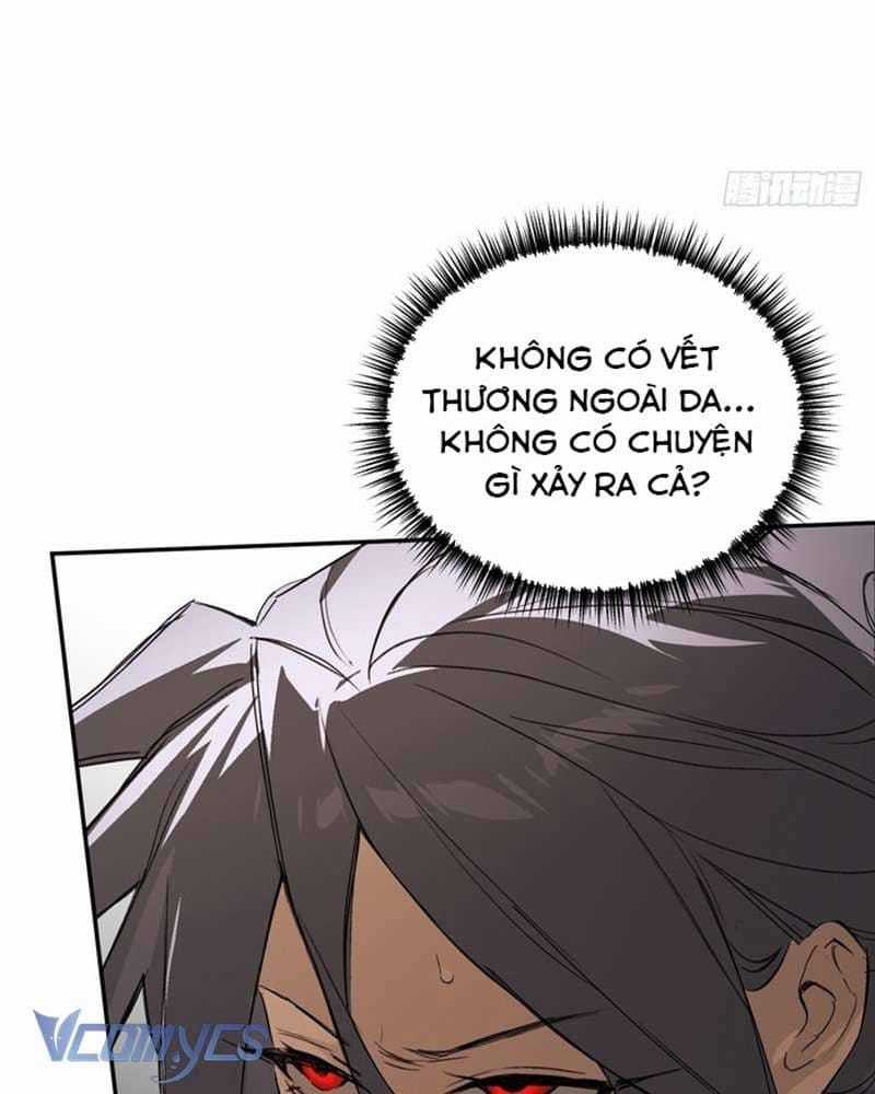 Ác Chi Hoàn - Chapter 53 - Trang 58