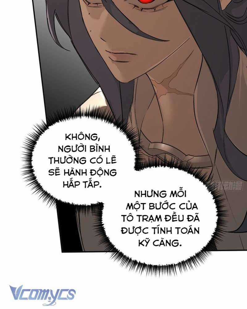 Ác Chi Hoàn - Chapter 53 - Trang 59
