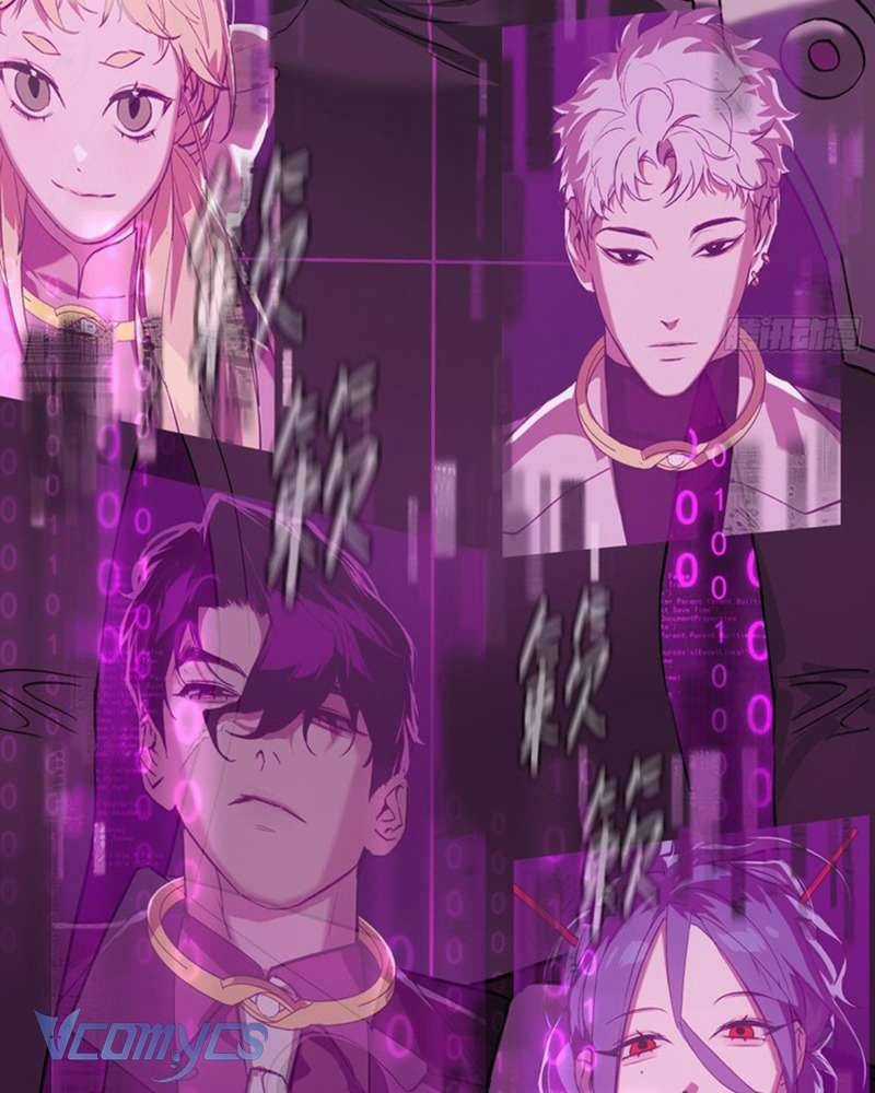 Ác Chi Hoàn - Chapter 53 - Trang 7